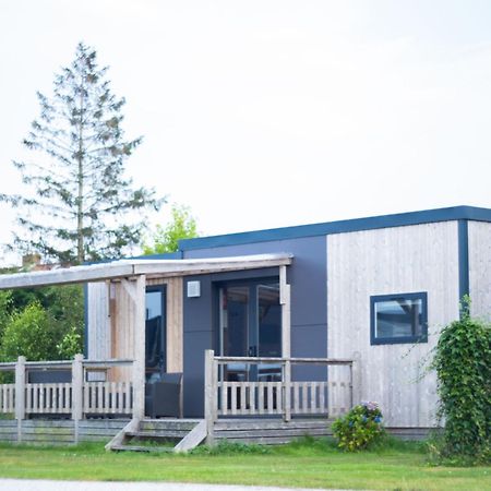 Holiday Home Natuurlijk De Veenhoop By Interhome Dış mekan fotoğraf