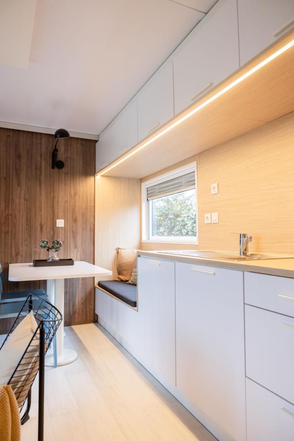 Holiday Home Natuurlijk De Veenhoop By Interhome Dış mekan fotoğraf