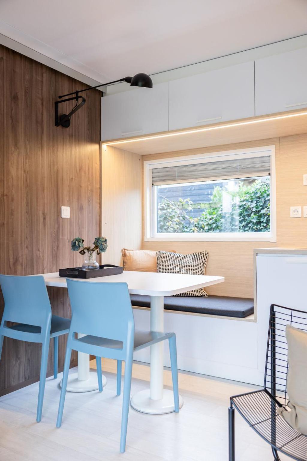 Holiday Home Natuurlijk De Veenhoop By Interhome Dış mekan fotoğraf