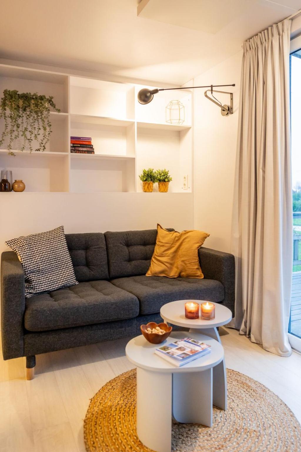 Holiday Home Natuurlijk De Veenhoop By Interhome Dış mekan fotoğraf