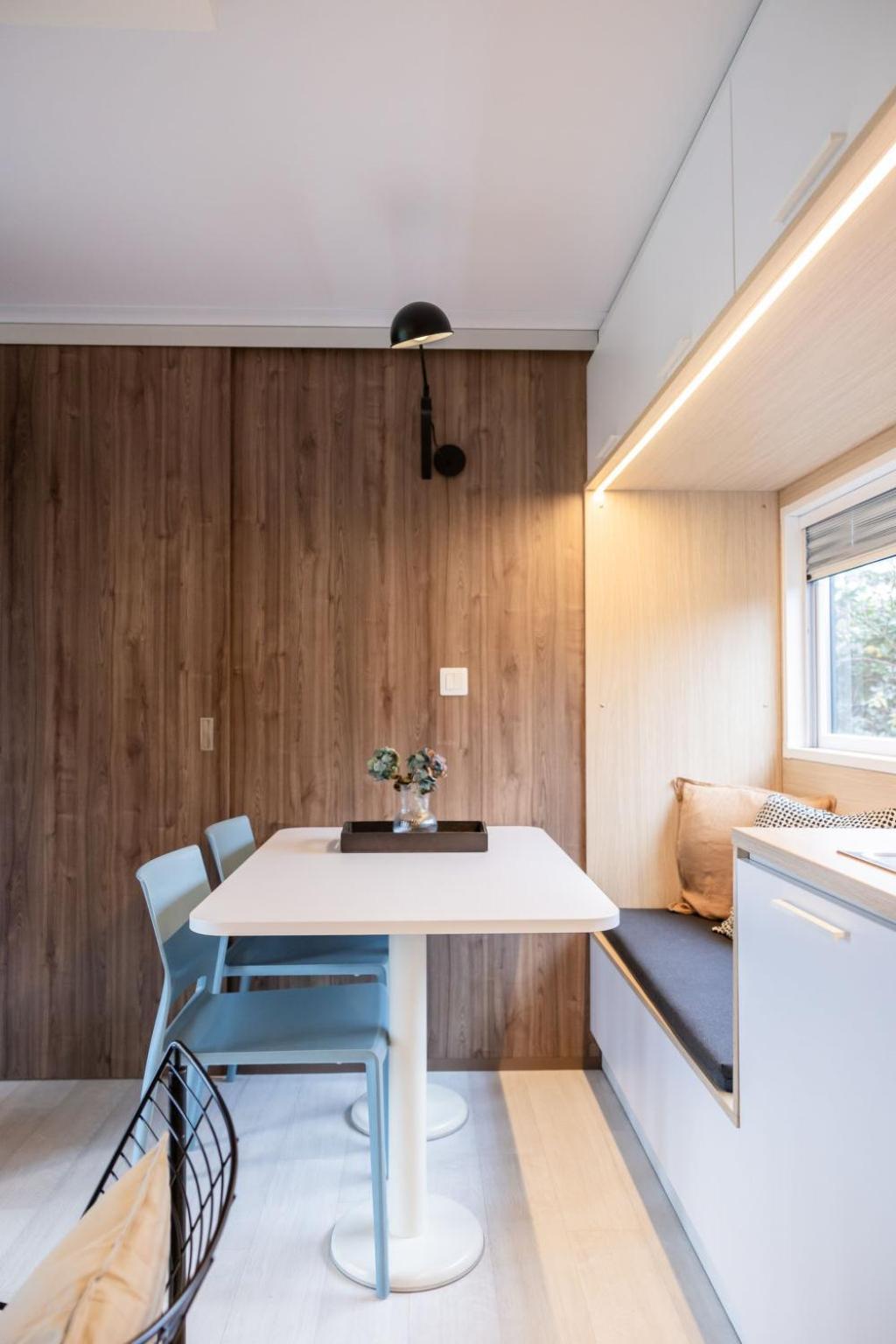 Holiday Home Natuurlijk De Veenhoop By Interhome Dış mekan fotoğraf